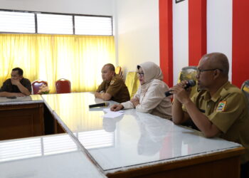 Arus Mudik Lebaran 2026, Dipastikan Kesiapan Jalan Provinsi Wilayah Magelang