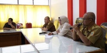 Arus Mudik Lebaran 2026, Dipastikan Kesiapan Jalan Provinsi Wilayah Magelang