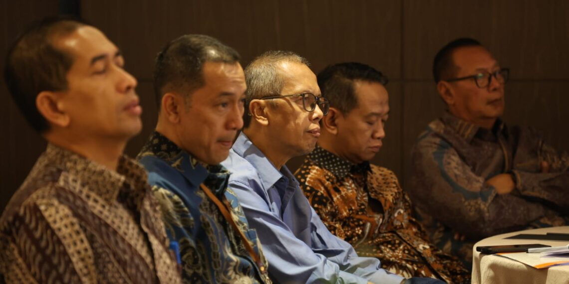 Bank Jateng Syariah Perlu Perkuat Ekosistem Industri Halal