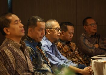 Bank Jateng Syariah Perlu Perkuat Ekosistem Industri Halal