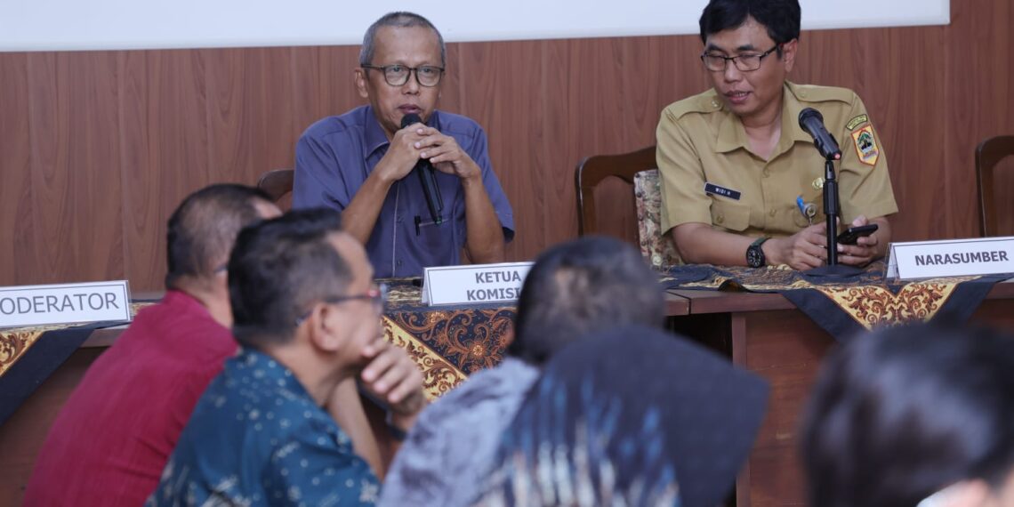 Perlunya Optimalisasi Aset untuk Peningkatan PAD