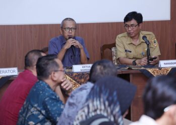 Perlunya Optimalisasi Aset untuk Peningkatan PAD