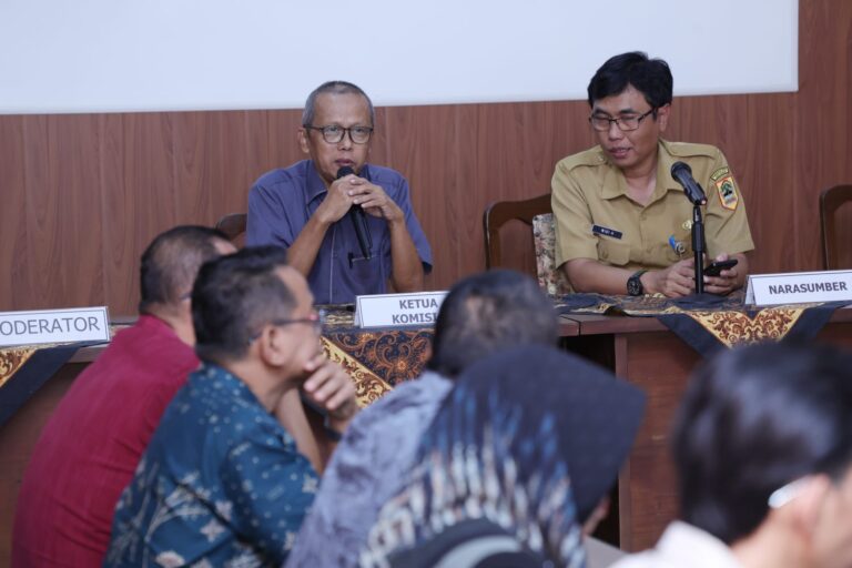 Perlunya Optimalisasi Aset untuk Peningkatan PAD