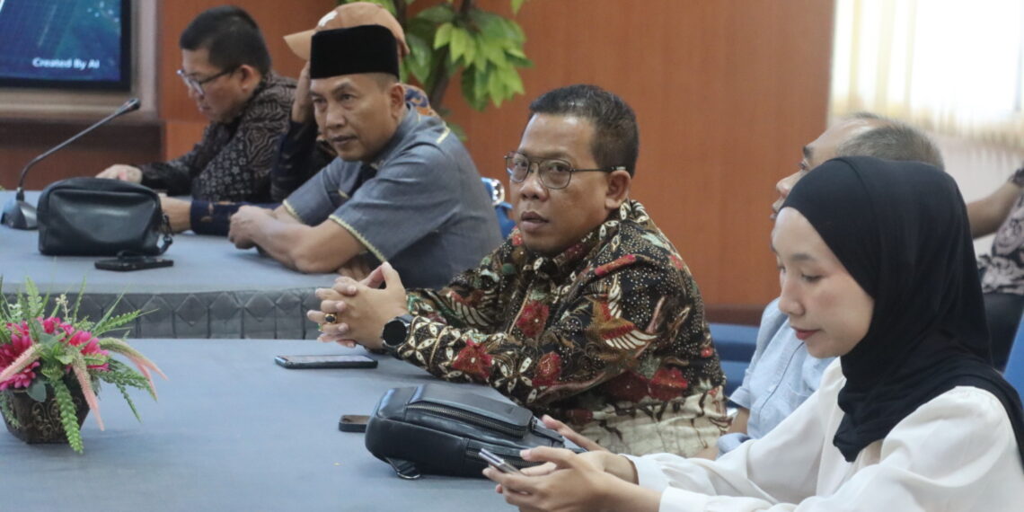 Pentingnya Pengelolaan Jalan yang Lebih Terstandar & Berkelanjutan