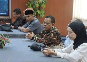 Pentingnya Pengelolaan Jalan yang Lebih Terstandar & Berkelanjutan