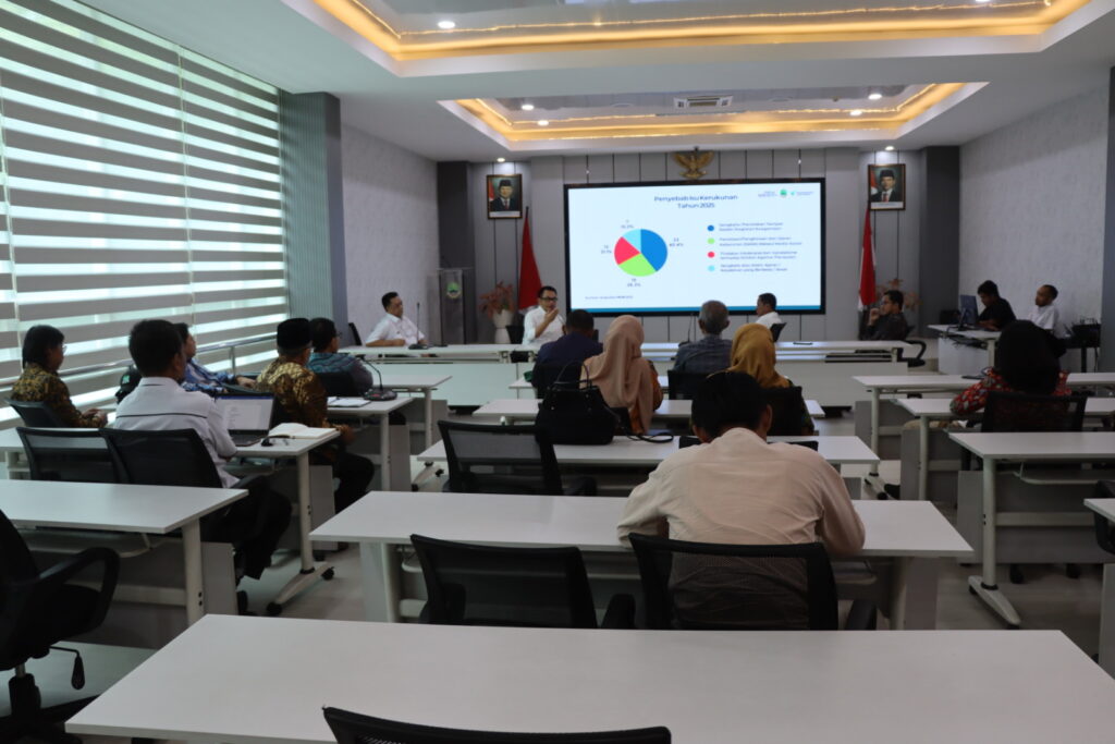 Perlunya Strategi Pencegahan Konflik Sosial