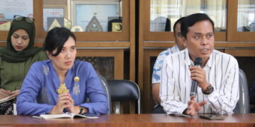 Persiapan Seleksi KIP, Komisi A Diskusi Bersama Dinas Kominfo DIY