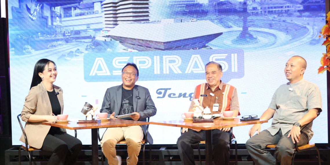 ASPIRASI JATENG : Operasi Pasar Didorong untuk Antisipasi Lonjakan Harga