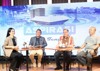 ASPIRASI JATENG : Operasi Pasar Didorong untuk Antisipasi Lonjakan Harga