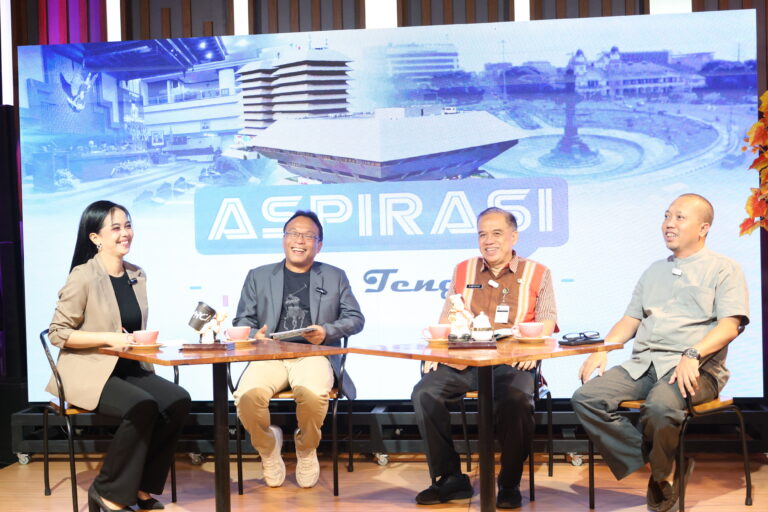 ASPIRASI JATENG : Operasi Pasar Didorong untuk Antisipasi Lonjakan Harga