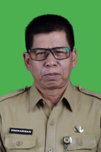 SUKARMAN