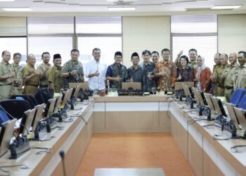 DPRD Dorong Pembangunan SMK Negeri di Sumbang Banyumas