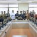 Penting, Pembangunan SMK Negeri di Sumbang Banyumas