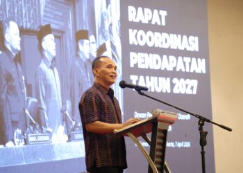 Pentingnya Evaluasi Target Pendapatan 2027 yang Realistis