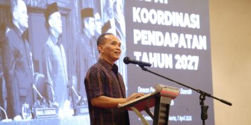 Pentingnya Evaluasi Target Pendapatan 2027 yang Realistis