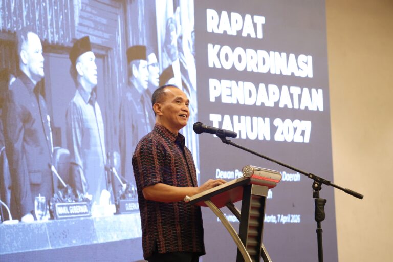Pentingnya Evaluasi Target Pendapatan 2027 yang Realistis