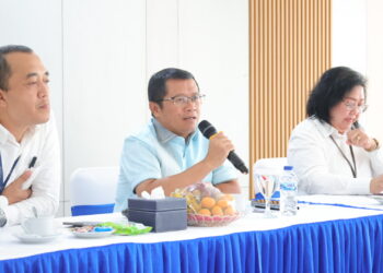 Komisi C Pantau Penyaluran Kredit di Bank Jateng Cabang Sragen