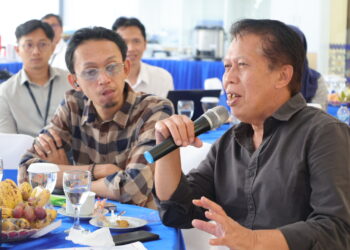 Dimonitor, Kinerja Keuangan Bank Jateng Cabang Solo