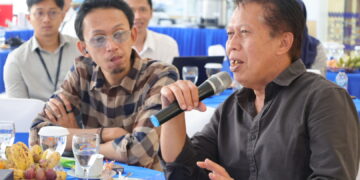 Dimonitor, Kinerja Keuangan Bank Jateng Cabang Solo