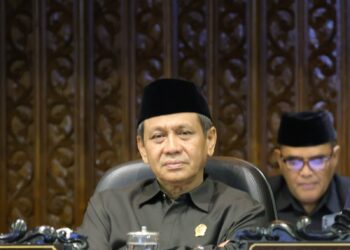 Jaga Kepercayaan Publik, DPRD Jateng Komitmen Pertahankan Tradisi LHKPN Tepat Waktu 100%