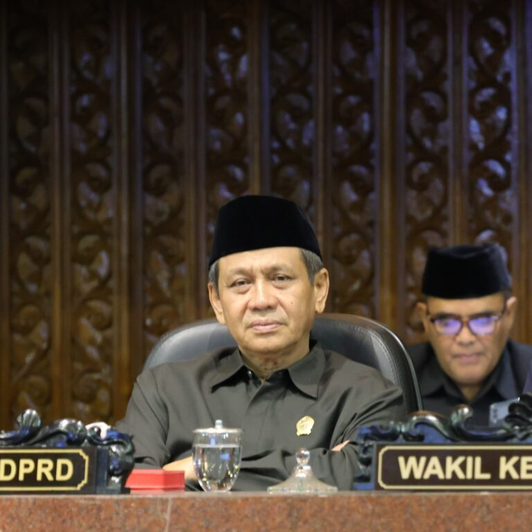 Jaga Kepercayaan Publik, DPRD Jateng Komitmen Pertahankan Tradisi LHKPN Tepat Waktu 100%