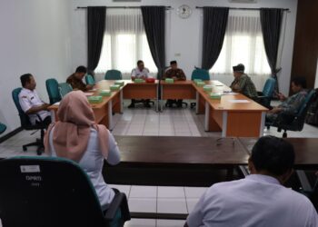 BK DPRD Jateng Dorong Penguatan Pengawasan Etik Anggota Dewan