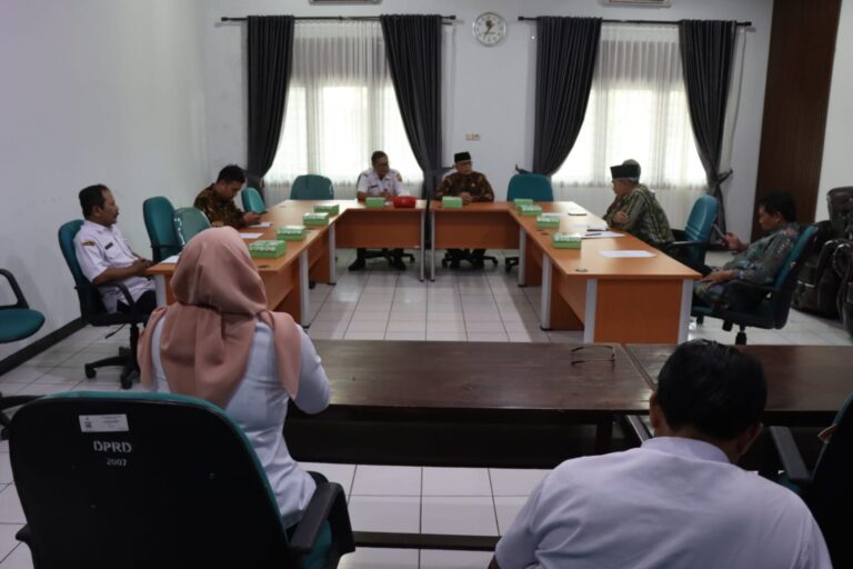 BK DPRD Jateng Dorong Penguatan Pengawasan Etik Anggota Dewan