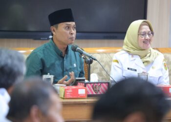 Pentingnya Inovasi dalam Pelayanan Publik