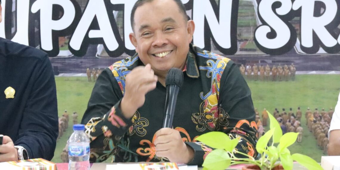 Pansus LKPj Gubernur 2025 Himpun Data dari Sragen