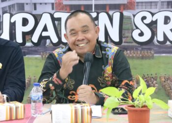 Pansus LKPj Gubernur 2025 Himpun Data dari Sragen