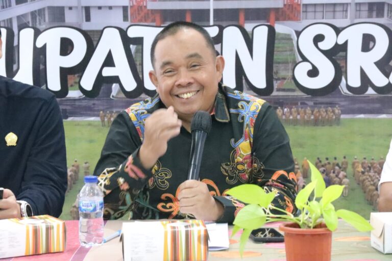 Pansus LKPj Gubernur 2025 Himpun Data dari Sragen