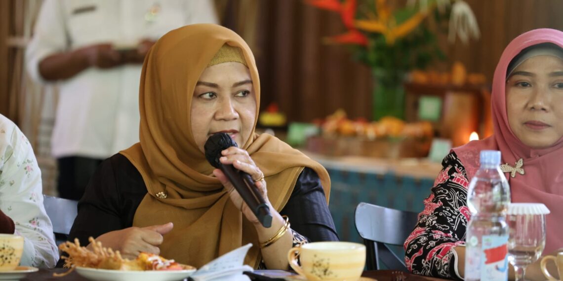 Perlunya Standar ‘Wisata Halal’ di Jateng