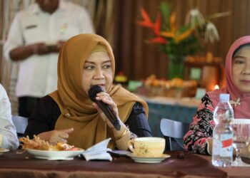 Perlunya Standar ‘Wisata Halal’ di Jateng