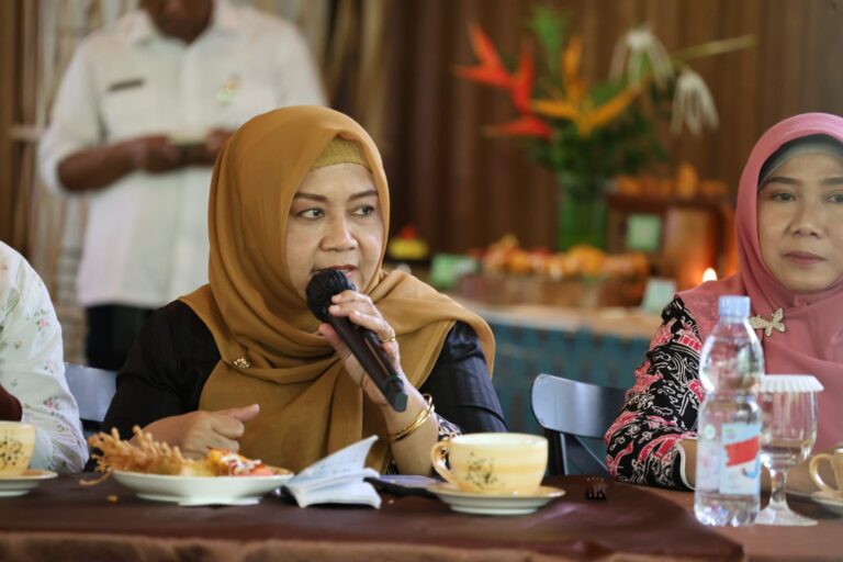 Perlunya Standar ‘Wisata Halal’ di Jateng