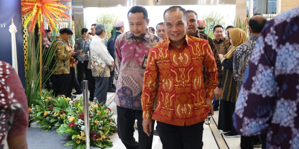 Pentingnya Pemeriksaan Keuangan Daerah 2025