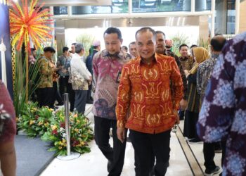 Pentingnya Pemeriksaan Keuangan Daerah 2025
