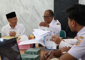 Tekan Kemiskinan, Penting Adanya Kolaborasi Lintas Lembaga