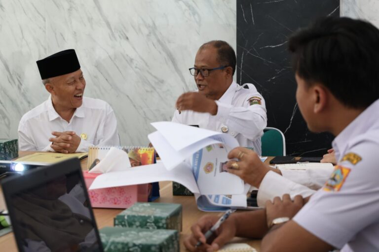Tekan Kemiskinan, Penting Adanya Kolaborasi Lintas Lembaga