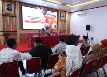 Pemuda Jadi Kunci Tekan Kemiskinan di Jateng