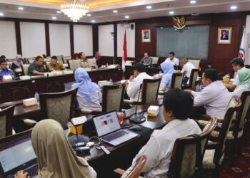 Pemuda Perlu Jadi Motor Ekonomi Produktif Pedesaan