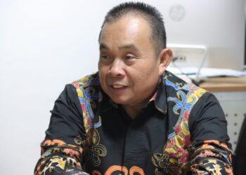 Pansus LKPj 2025 Berkonsultasi ke Kemendagri