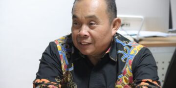 Pansus LKPj 2025 Berkonsultasi ke Kemendagri