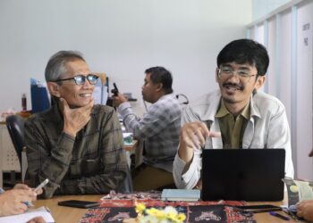 Kemendagri Dorong Digitalisasi & Integrasi Layanan dalam Raperda Pelayanan Publik