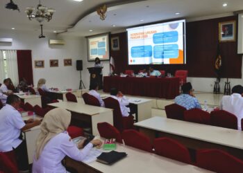 Musim Kemarau, Ketahanan Pangan di Wonogiri Dipantau