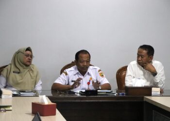 Atasi Rawan Pangan, Urban Farming Perlu Ditingkatkan