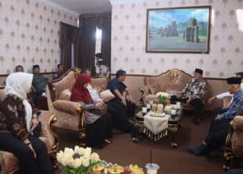 Perlunya Penguatan Ketahanan Pangan & Pengembangan Ekonomi Daerah di Banjarnegara