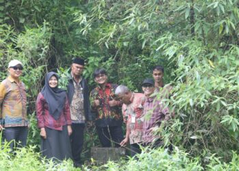 DPRD Jateng Desak Kepastian Hukum Batas Wilayah Sarangan