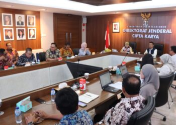 Perlunya Kejelasan Proyek TPST Regional Magelang