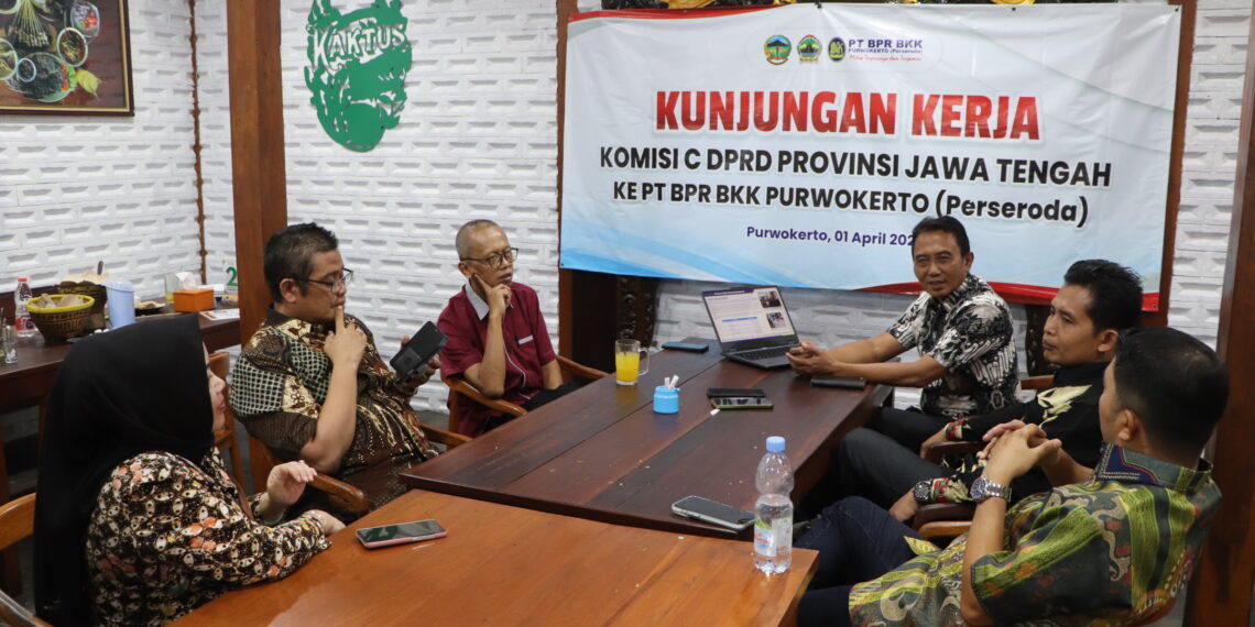 Kredit Macet Masih Tinggi, BPR BKK Perlu Tim Khusus Penanganannya
