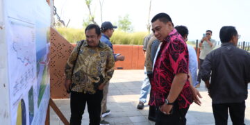 Akses Jembatan Antarkabupaten Layak Mendapat Perhatian Serius